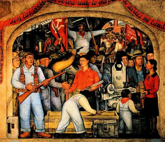 'Resgate Histórico e Balanço do Coletivo Feminista Classista Ana Montenegro' (Ana Karen Oliveira e Maria Fernanda Portolani)