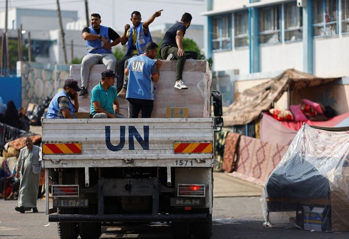 A inação das Nações Unidas diante do genocídio palestino reforça seu papel de ferramenta institucional do imperialismo na comunidade internacional