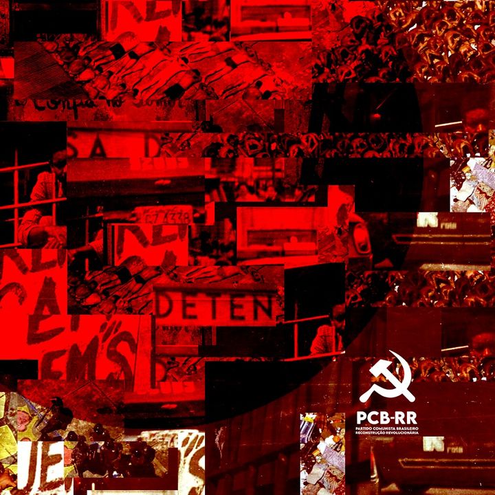 31 anos do massacre do Carandiru