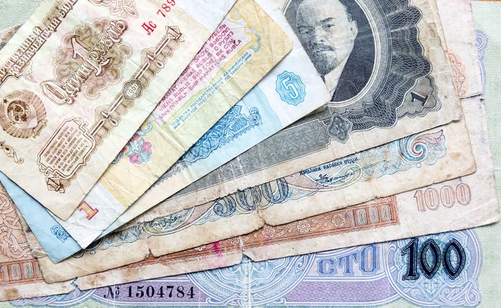 'Somente alguns trocados?' (Mariana Pedroso)