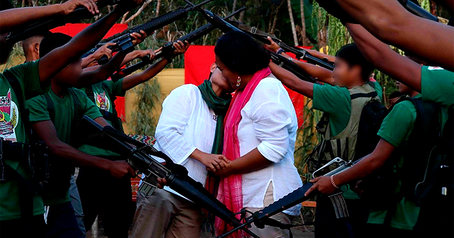 'A luta LGBTQ+ trará a revolução socialista!' (Rafael Moreira Neves)