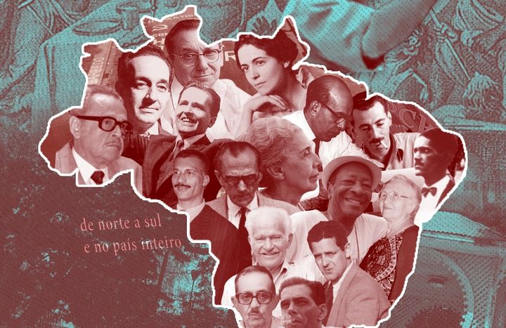 'Para que servem os 101 anos de história?' (Tavinho e Guilherme)