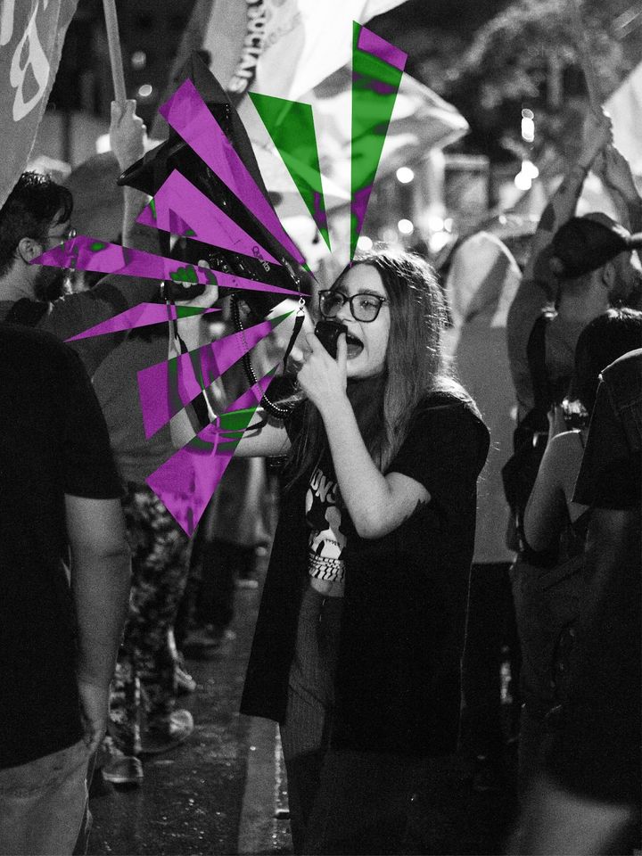 'O design e a linguagem visual em nossa tarefa revolucionária' (Catherine)