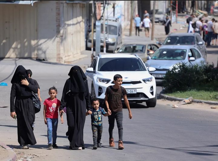 Frente Popular pela Libertação da Palestina pede solidariedade internacional