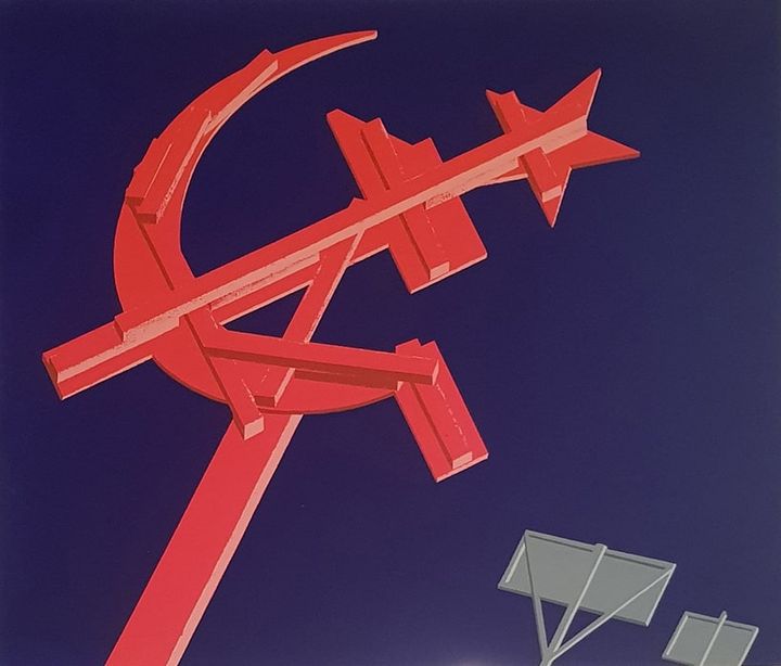 'Sobre nosso nome e nossos símbolos' (Rodrigo M.)