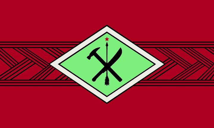 'O partido pertence aos coletivos - é hora de retomá-lo!' (Leonardo Vinhó)