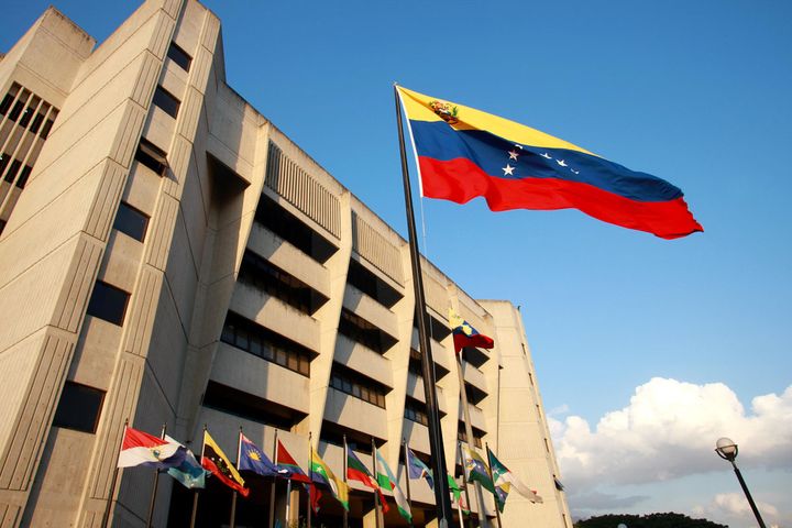 Juristas latino-americanos em solidariedade ao PCV