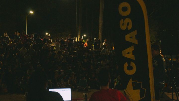 Estudantes da USP São Carlos aprovam paralisação das aulas em assembleia