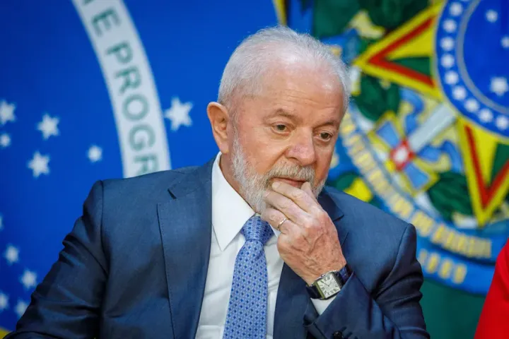 'Lula e o socialismo' (Paulo Pinheiro)