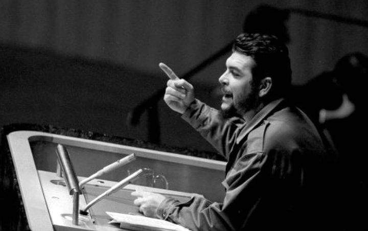 'Suicídio, Vida Interna e o Partido Comunista' (Aya Setembru K.)