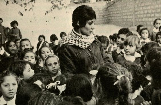 'O feminismo ocidental e seus pontos cegos no Oriente Médio - uma tradução de Maryam Aldossari' (Eduarda Chehade)