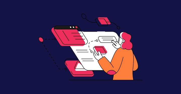 'Resolver problemas de uma organização comunista com base no Design de Experiência' (Bi)