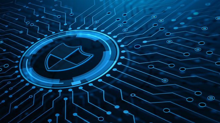 'Infraestrutura Cibernética' (Paulo Pinheiro)