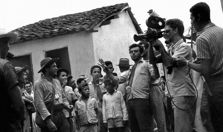 'Educação audiovisual, cinema popular e emancipação das narrativas do capital' (Gabriel da Silva)