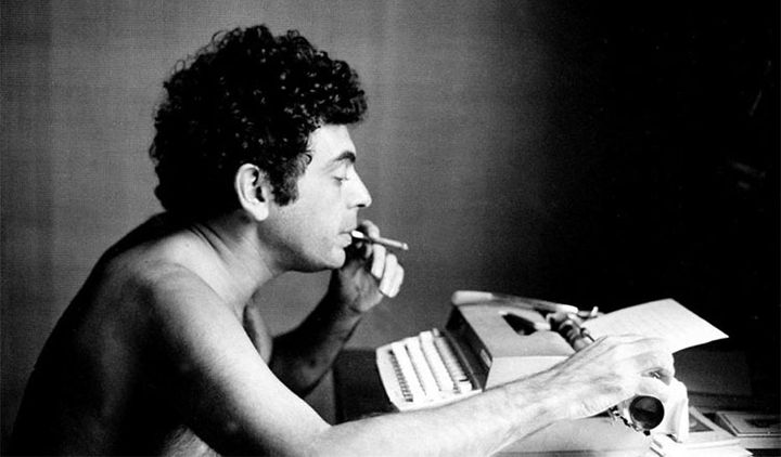 'A luta é, sobretudo, estética - por que têm medo de nós?' (Rocco)