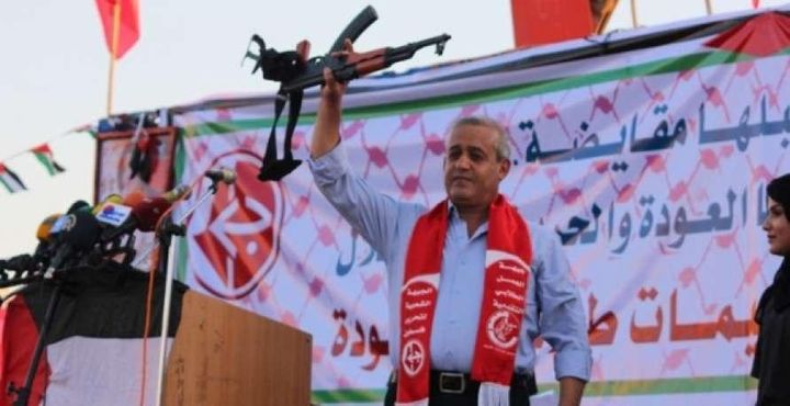 Atualização sobre a Tempestade Al-Aqsa: dia 49