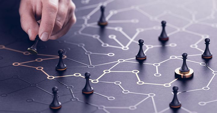 'Sobre as batalhas nos espaços da internet e as necessidades em tempos de disputa' (Camarada Salomão)