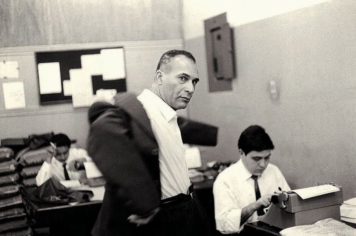 'A importância da memória da luta comunista para a próxima revolução!' (Satierf)