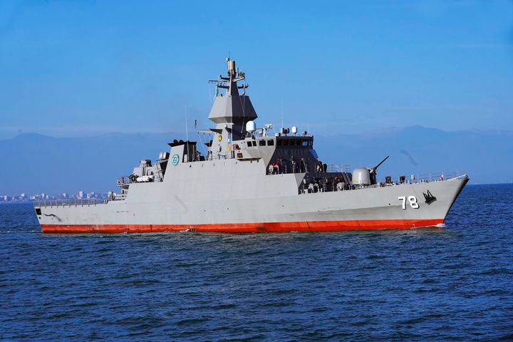 Atualização sobre a Operação Tempestade Al-Aqsa: dia 54