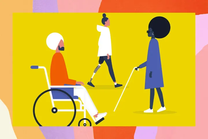 'A luta anticapacistista é uma luta anticapitalista' (D.V.)