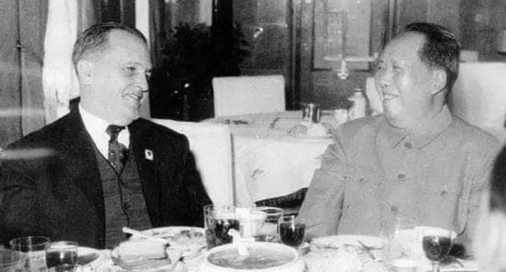 'A Revolução Democrático Popular de Novo Tipo' (Camarada Serra)