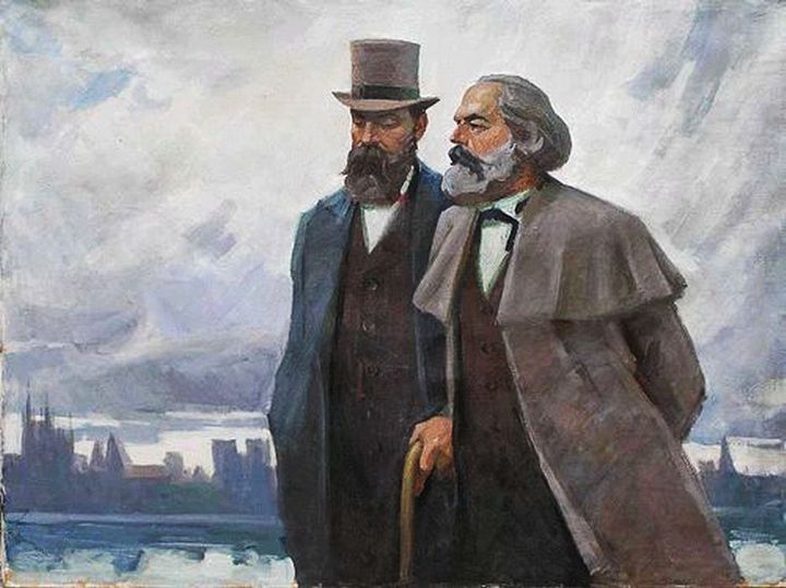 'Proposta de organização da estrutura financeira e material' (Felipe Mir)