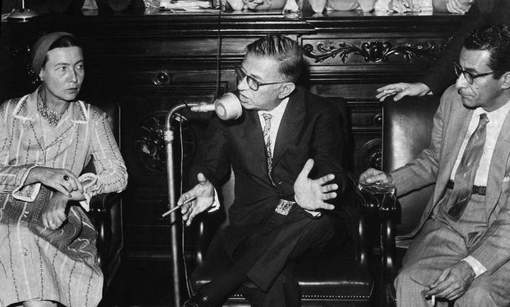 'Sobre Os Amigos do Partido' (Thiago)