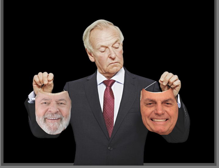 'Polêmica e antipatriarcalismo' (Joel Rogrep)