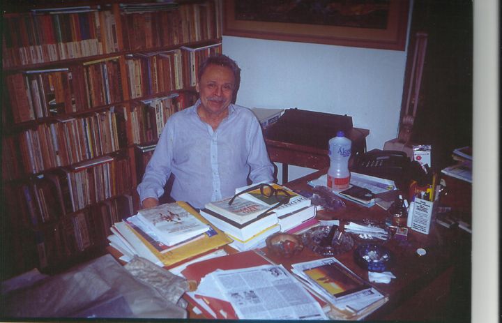 'A indispensabilidade do estudo de Clóvis Moura para a construção da Revolução Brasileira' (Camarada Pedro)