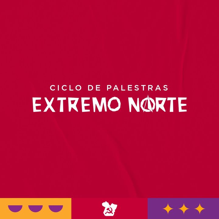 'Nota sobre a minha tribuna a respeito da frente popular e do PCR' (Leonardo Damasceno)