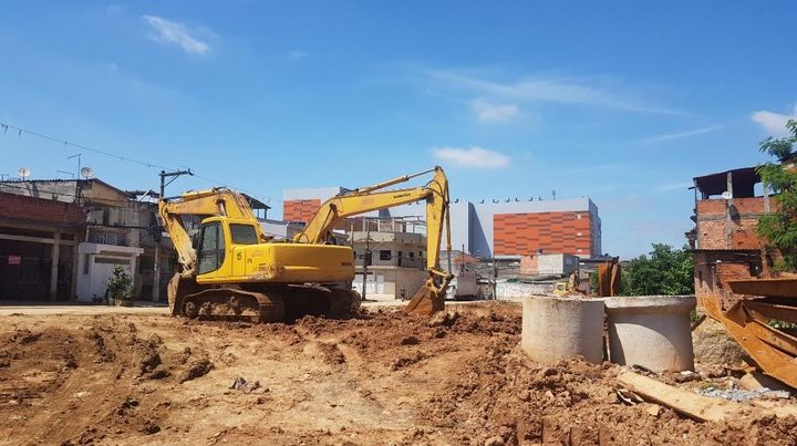 Um ano da demolição do terreiro Ilê Asé Odé Ibualamo