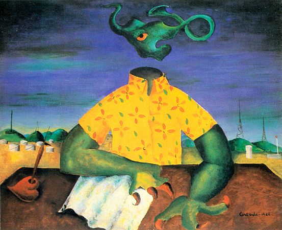 'Formação, Camaradagem e Crise: Paralaxe, uma ausência que produz Algo' (GPP)