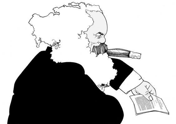 'A Tese da ACD: Crítica ao Comitê Central do PCB' (Gabriel Xavier)