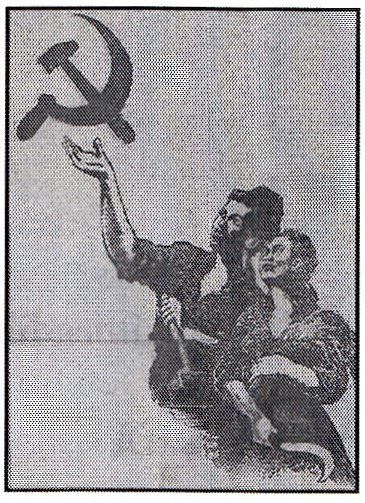 'Ordem do dia aos exércitos da arte: experiências e proposições para a política cultural do Partido' (Yolle)