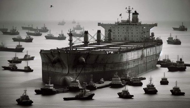 Atualização sobre a Tempestade Al-Aqsa: dia 69