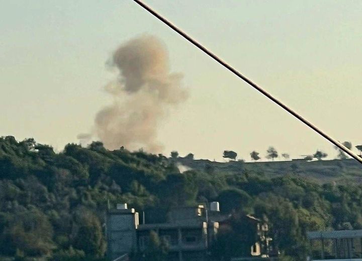 Atualização sobre a Tempestade Al-Aqsa: dia 60