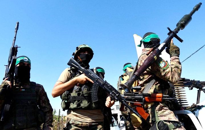 Atualização sobre a Tempestade Al-Aqsa: dia 63