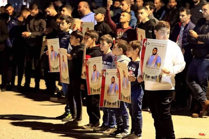 Atualização Sobre a Operação Tempestade Al-Aqsa: dia 59