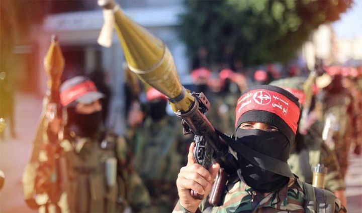 Atualização sobre a Tempestade Al-Aqsa: dia 70