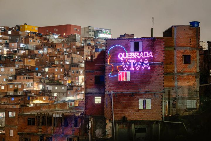 Claudete: da necessidade à luta política