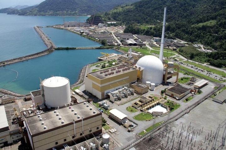 A Deterioração Gradual da Soberania Nuclear Brasileira: Um Alerta Vermelho!