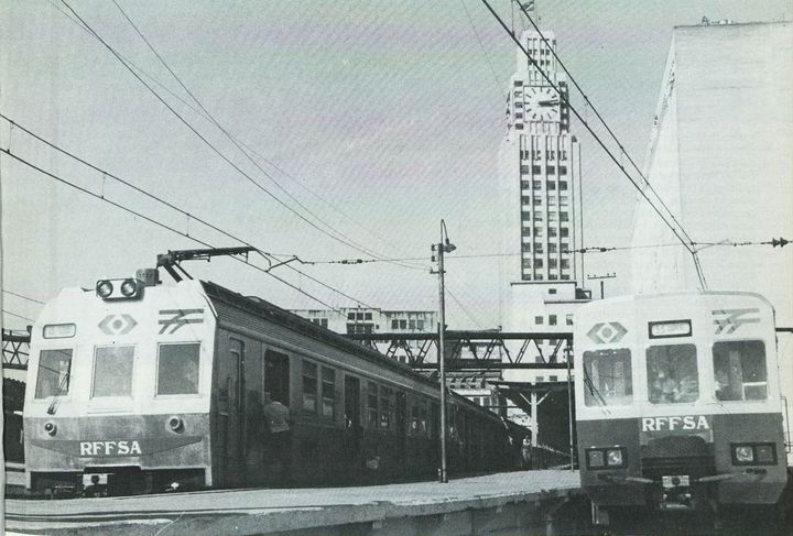 'Pela nacionalização do sistema ferroviário brasileiro!' (João Lucas Leite)