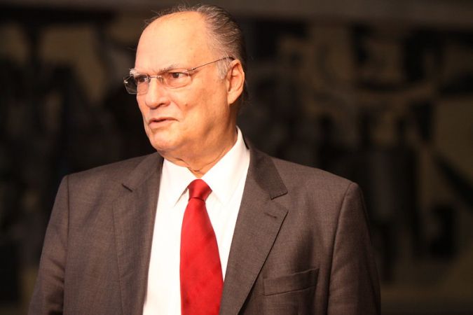 'Qual formação recomendavam os liquidacionistas do PPS?' (Carlos Chaves)