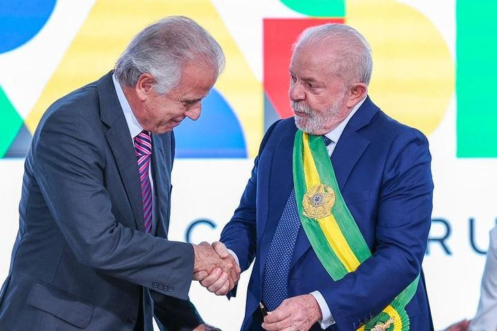 Sem anistia? Abaixo o pacto de esquecimento nacional!