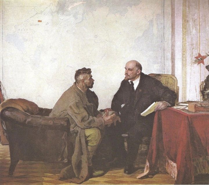 'A propósito de nossa tática no “Boletim Especial 02”: palavras de ordem, caracterizações e papel da vanguarda' (Gabriel Lazzari)