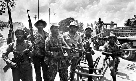 'O Poder Popular: a milícia proletária como germe do Estado proletário, tarefas necessárias para a Revolução Brasileira' (Visuallar)