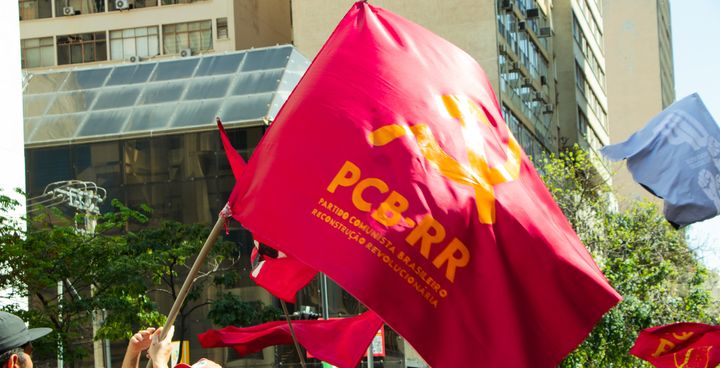 'Aos partidários da Reconstrução Revolucionária: não a abandonemos' (Contribuição anônima)