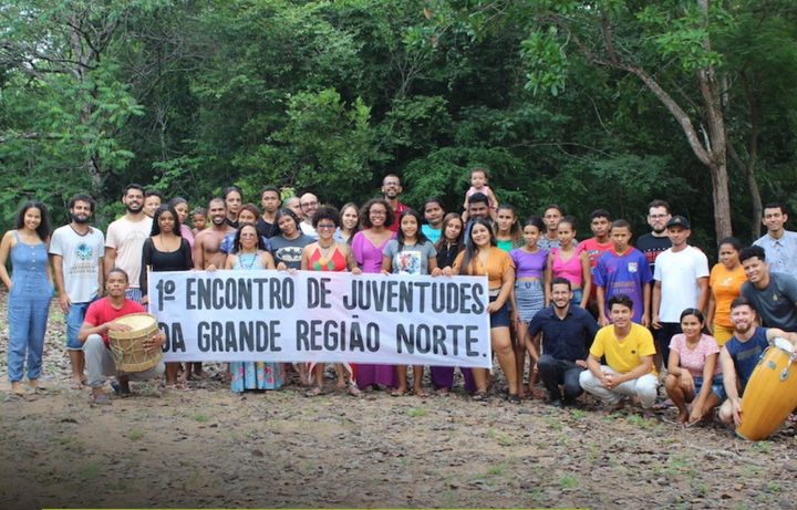 Carta das Juventudes da Grande Região Norte