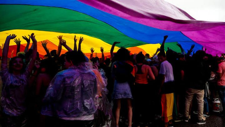 'A destruição da monogamia também é uma tarefa conjunta' (Malu)