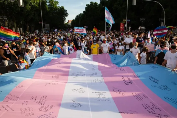 Cotas Trans no Concurso Nacional e Nova Carteira de Identidade: O Retrocesso para a População T sob o Governo Lula - Alckmin